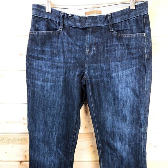 Gap Jeans 1969 Limited Edition Flat‎ Front - Picture 3 of 10